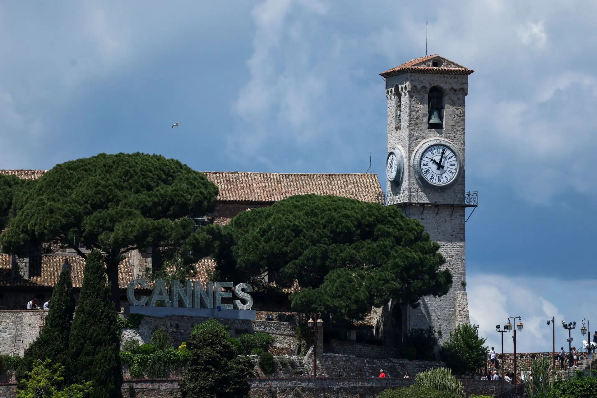 Apagão no sul de França obriga a interromper Festival de Cannes