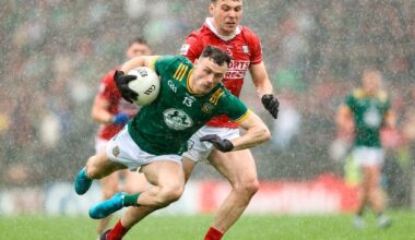 Meath get All-Ireland SFC campaign off to a flyer with deserved victory over Cork