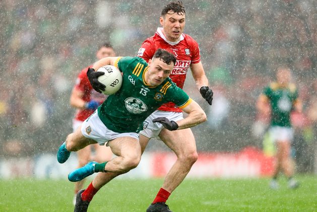 Meath get All-Ireland SFC campaign off to a flyer with deserved victory over Cork