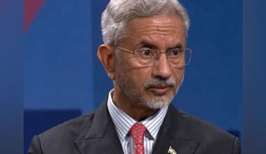 EAM Jaishankar concludes Germany visit, reaffirms commitment to deepening India-Germany strategic ties