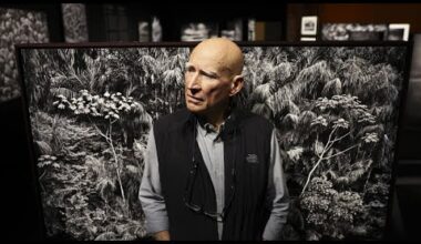 Sebastião Salgado, el fotoperiodista que retrató el sufrimiento y la resiliencia de la humanidad