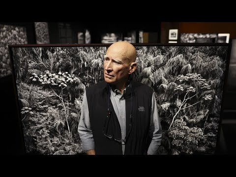 Sebastião Salgado, el fotoperiodista que retrató el sufrimiento y la resiliencia de la humanidad