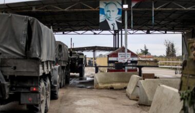 Russia’s Hmeimim Airbase In Syria Is Extremely Vulnerable