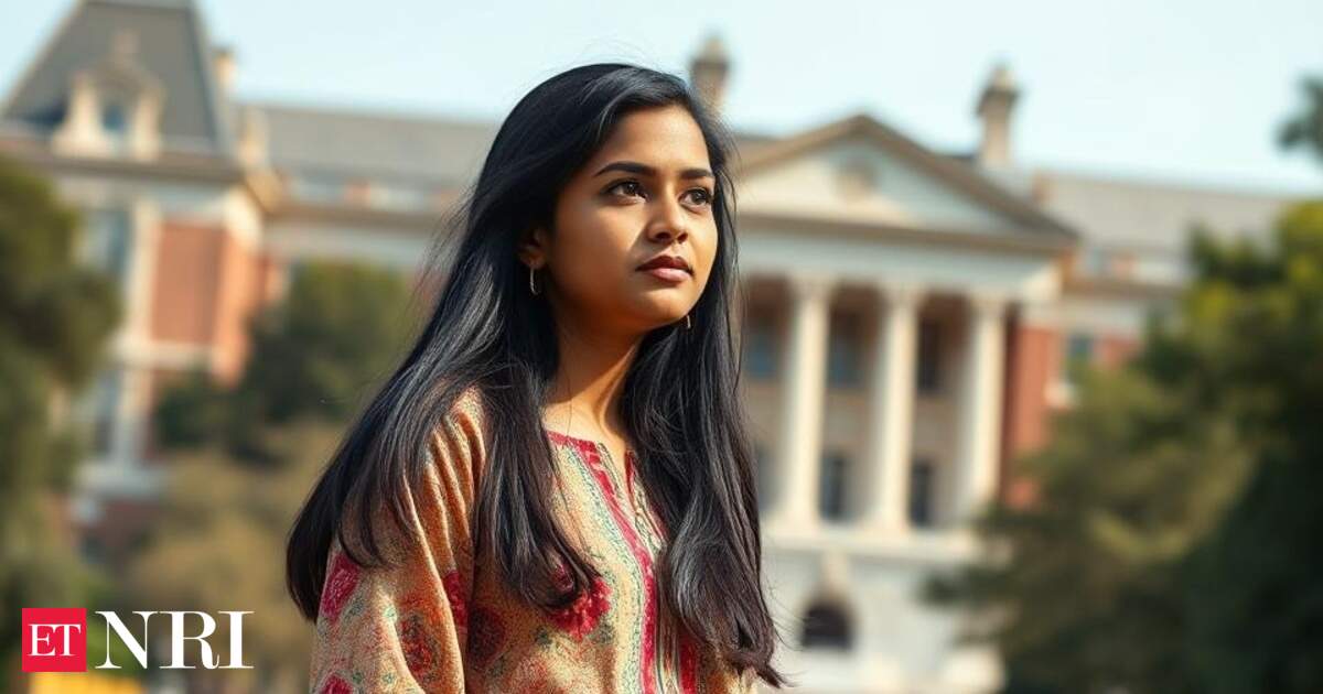 Trump-Harvard face-off: Environment of uncertainty shakes Indian students’ faith in American dream