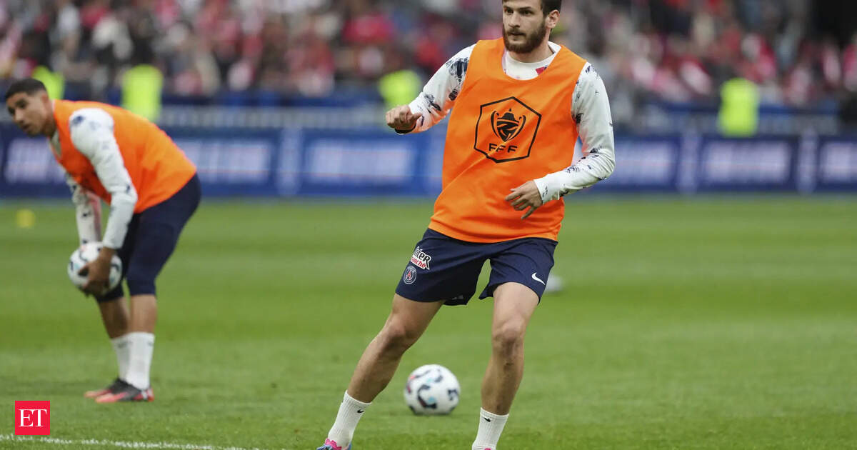 PSG win Coupe de France, but lose their secret weapon before Champions League Final