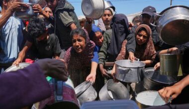 Naoise Dolan: The Irish Central Bank sells Israeli war bonds which means we fund genocide