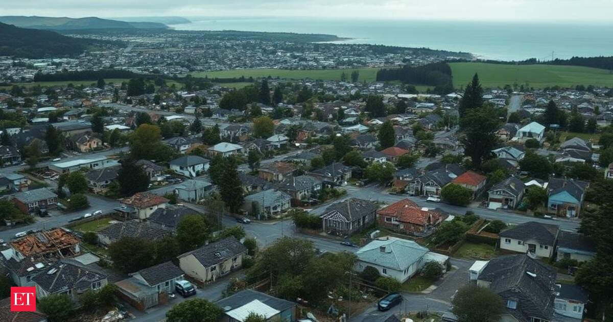 Gisborne: How New Zealand’s most isolated spot became its priciest rental market, costing a fortune