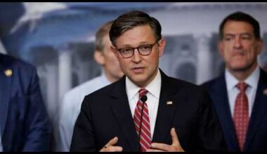 Republicans do the UNTHINKABLE in fatal move | Another Day