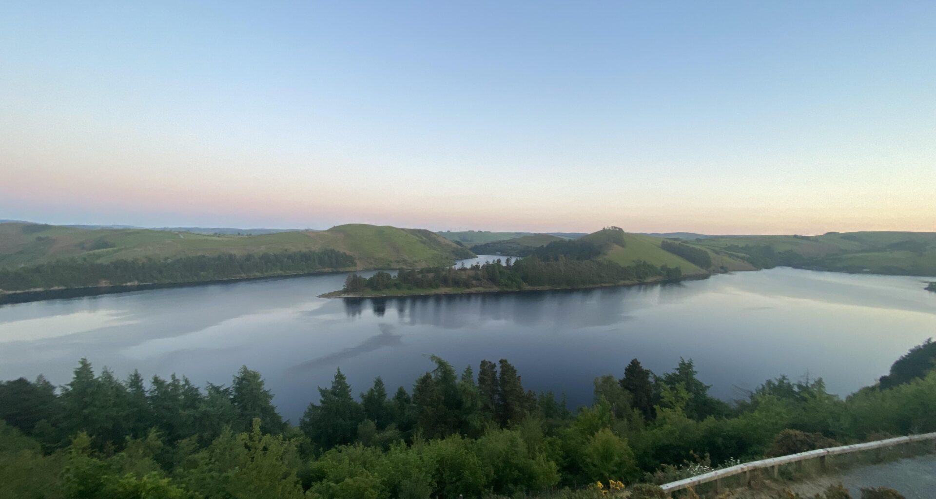 Clywedog