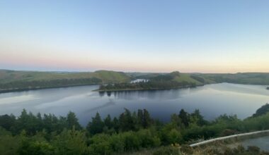 Clywedog