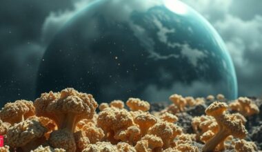 Zombie Apocalypse? The fungus that eats you alive is coming, and climate change just gave it a passport