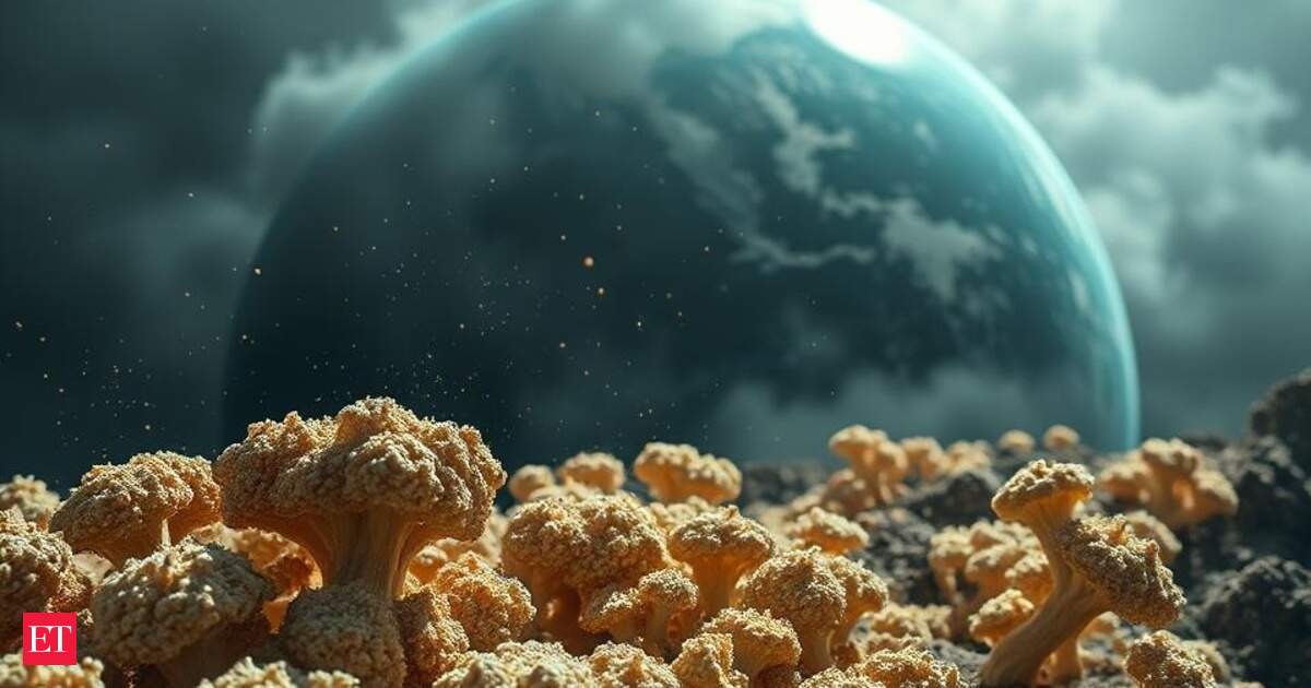 Zombie Apocalypse? The fungus that eats you alive is coming, and climate change just gave it a passport
