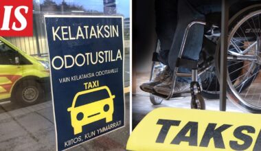 Kela-taksit keräävät sekä kehuja että vakavia moitteita