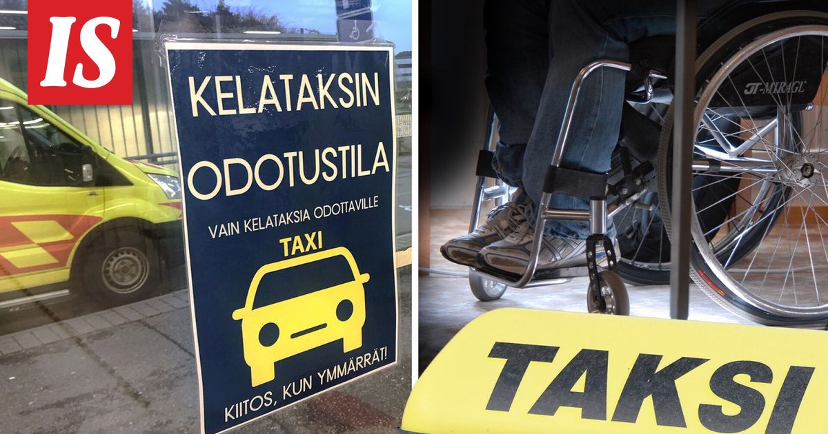 Kela-taksit keräävät sekä kehuja että vakavia moitteita