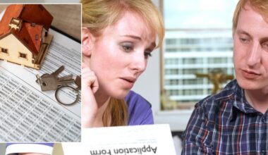Santander, Nationwide and Halifax increase mortgage rates as Barclays delivers grim interest rate forecast