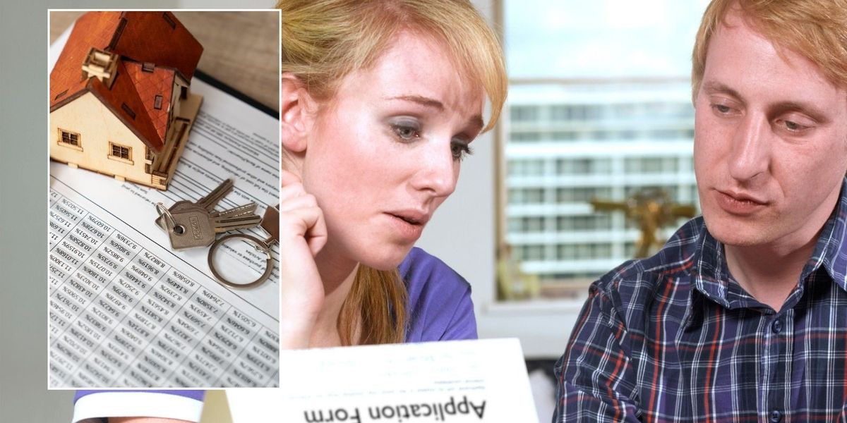 Santander, Nationwide and Halifax increase mortgage rates as Barclays delivers grim interest rate forecast