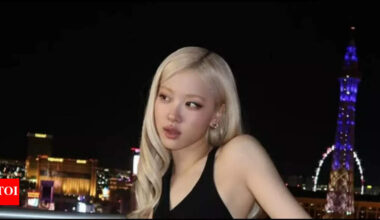 Blackpink's Rosé made the decision to leave the generalised copyright association of Korea; here's why it is a big move! |