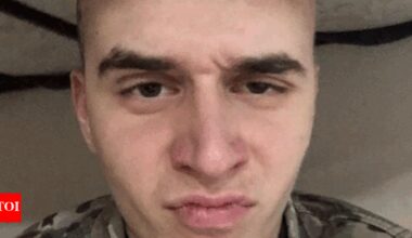 European 'neo-Nazi' chief extradited to US from Moldova over plot to poison Jewish kids