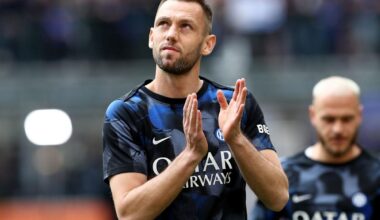 Photo – Netherlands Star’s Heartfelt Message To Inter Milan Fans After Serie A Title Failure: ‘We Fought Until The End, Congratulations Napoli, Now Focus On PSG’