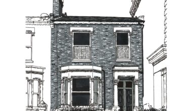 Drawing All Of London - 0.177411% of London drawn!