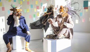 Swiss museum wins European environment sustainability prize