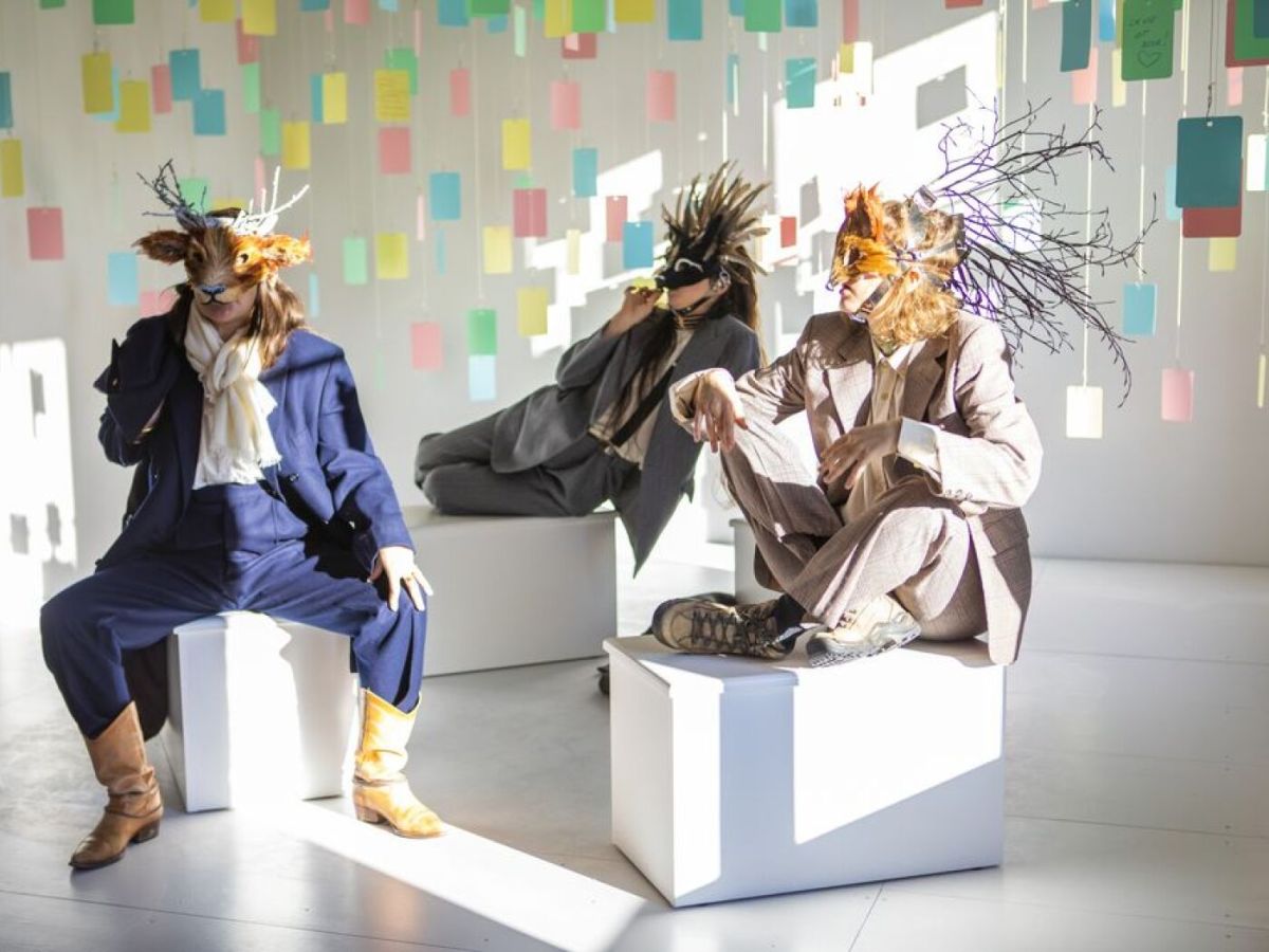 Swiss museum wins European environment sustainability prize