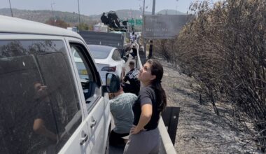 Huthis: Drei Angriffe auf Israel in vier Tagen