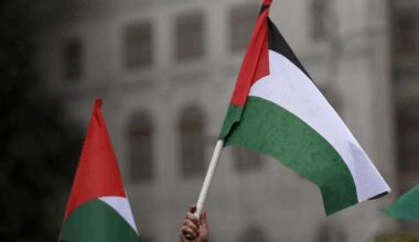 Malta to recognize Palestine in June