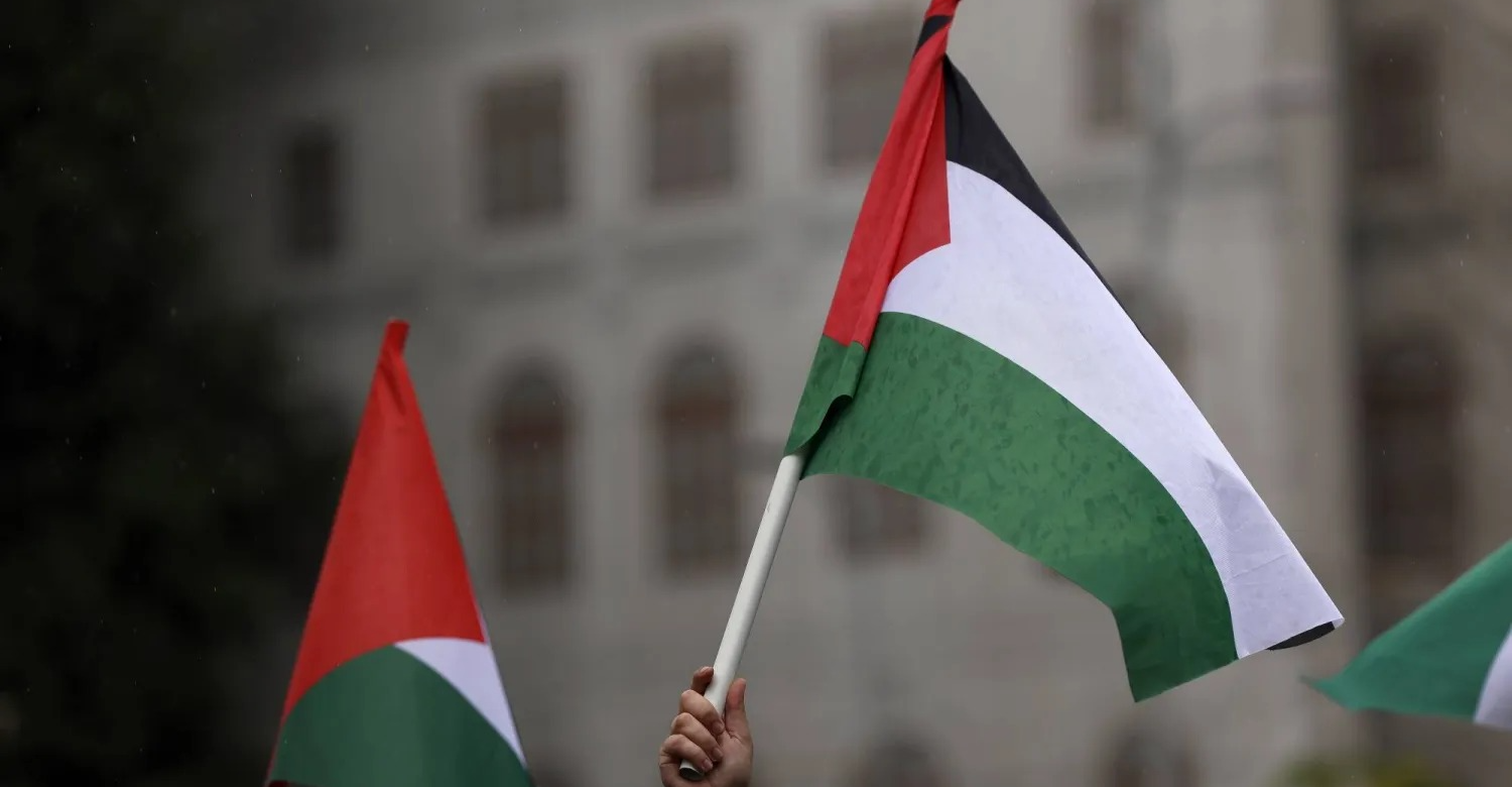 Malta to recognize Palestine in June