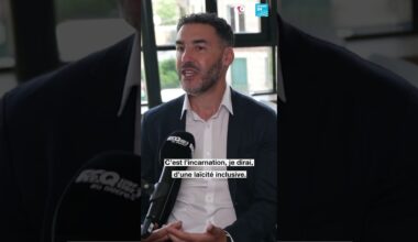 🪖 L'exemple de la laïcité dans l'armée • FRANCE 24