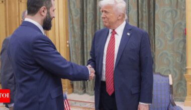 Syria to help locate missing Americans: US envoy