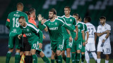 Ботев (Враца) - Славия 2:1 (Развой на срещата по минути)