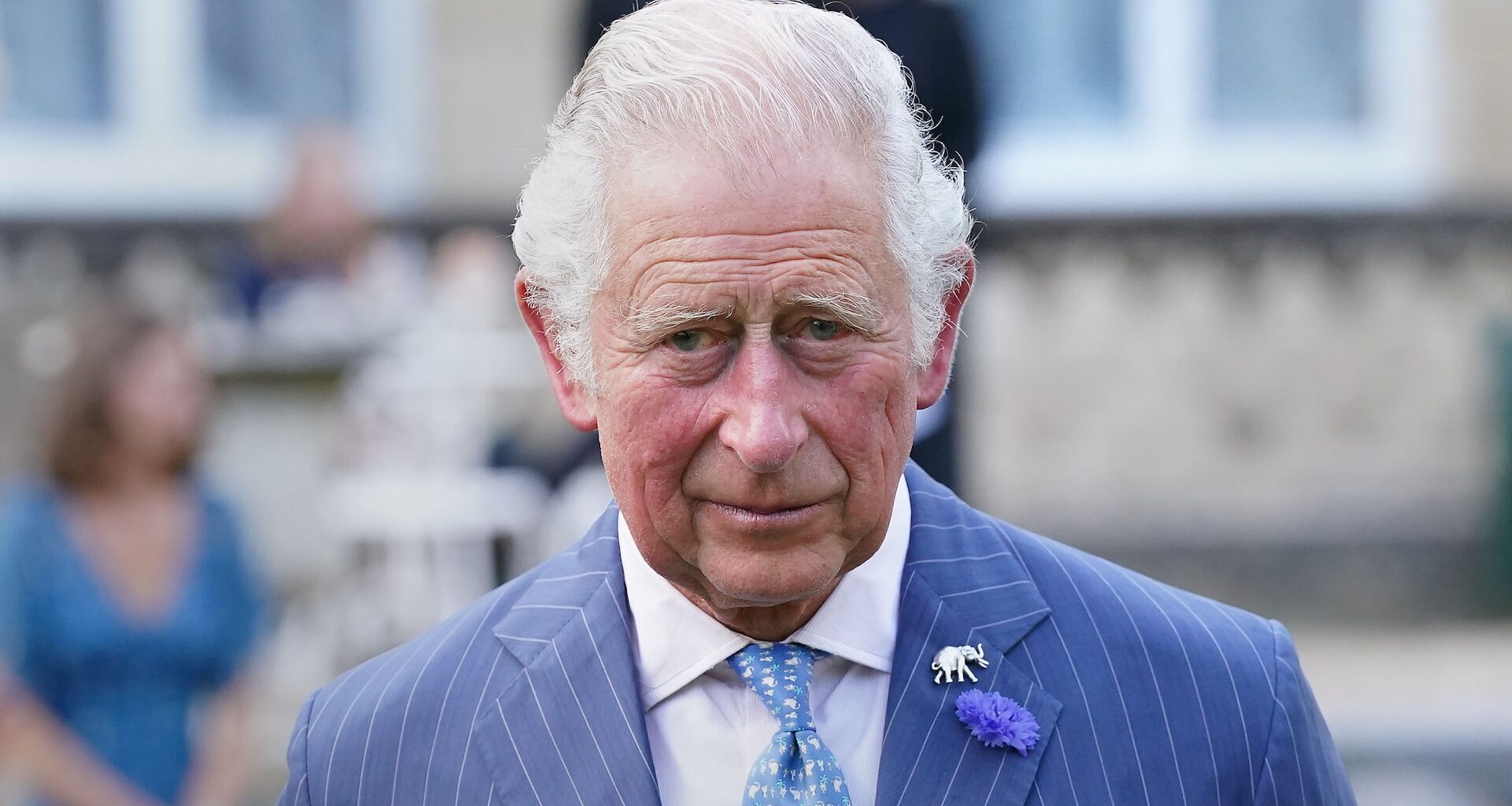 The bans by King Charles include Buckingham Palace, Windsor Castle, and Clarence House, where Charles resides.