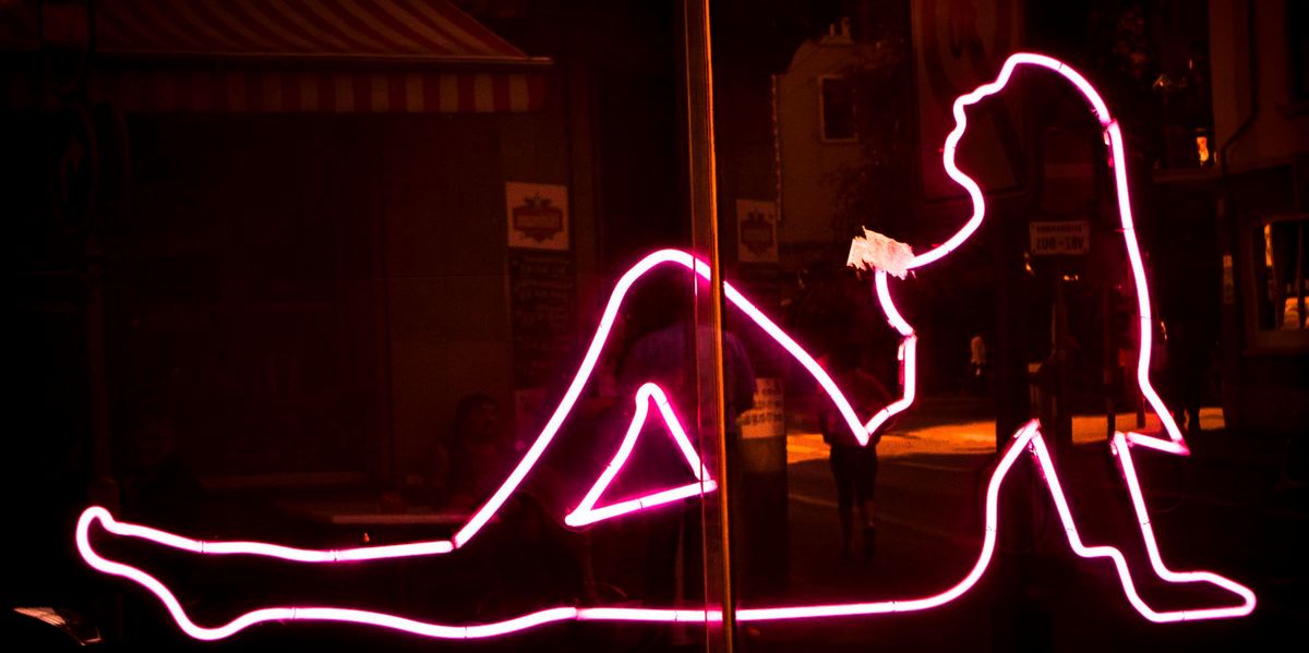 Sexkauf soll in der Schweiz strenger reguliert werden