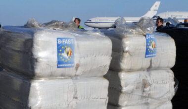 Belgium presses for unimpeded humanitarian access to Gaza