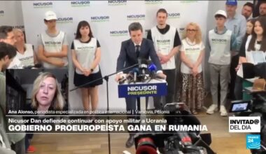 Superdomingo europeo: ¿qué esperar de Dan en Rumania y qué se juega en Polonia en el balotaje?