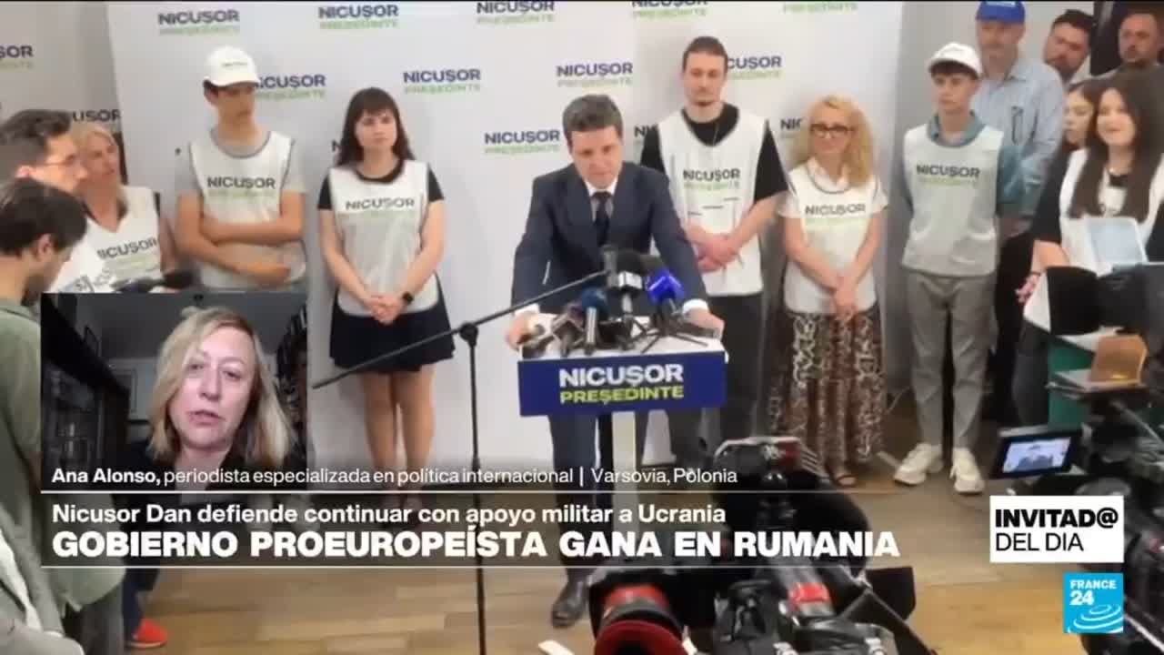 Superdomingo europeo: ¿qué esperar de Dan en Rumania y qué se juega en Polonia en el balotaje?