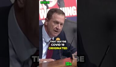 Schmitt GRILLS Biden Censorship Lawyer