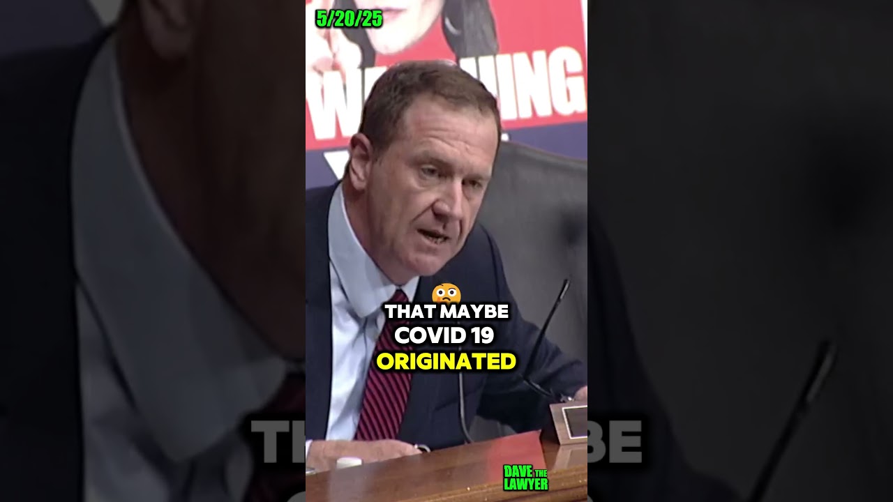 Schmitt GRILLS Biden Censorship Lawyer