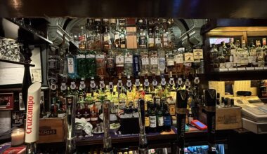 Help me find this pub I’ve been to!
