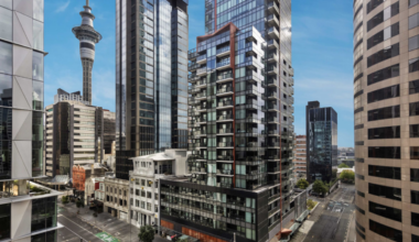 JW Marriott makes its first foray into New Zealand