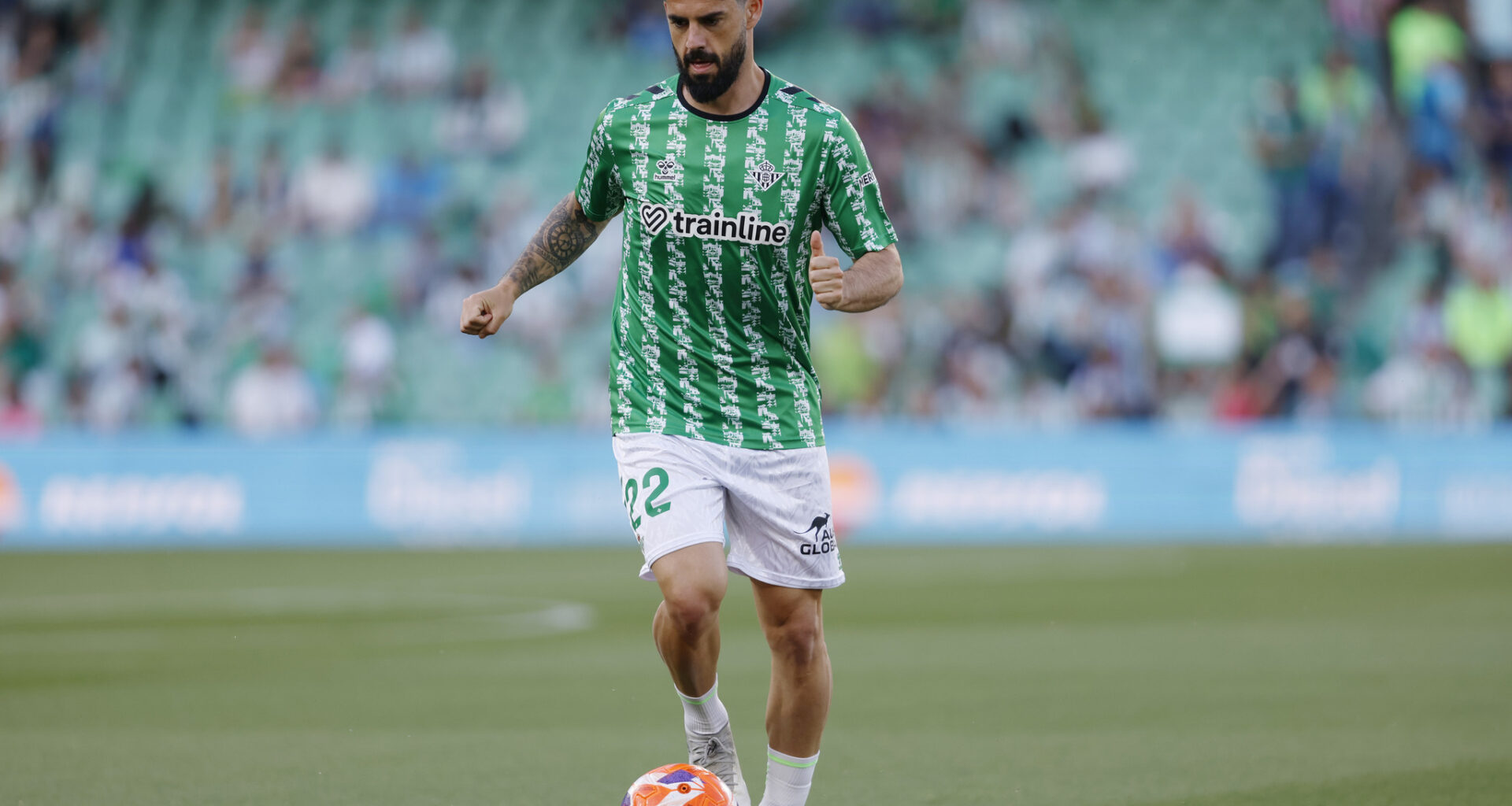 Convocatoria de España para la Nations League, en directo