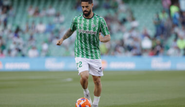 Convocatoria de España para la Nations League, en directo