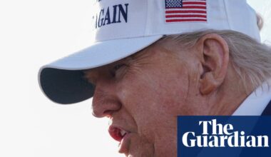 Trump news at a glance: president delays 50% tariffs after ‘very nice call’ with EU chief | Trump administration
