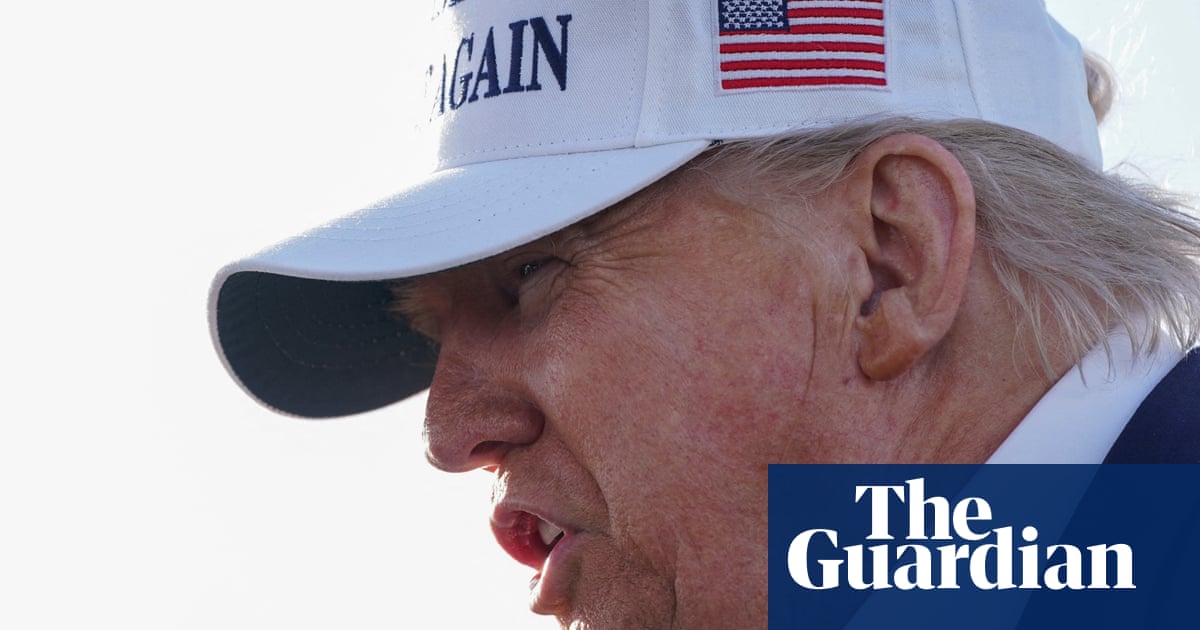 Trump news at a glance: president delays 50% tariffs after ‘very nice call’ with EU chief | Trump administration