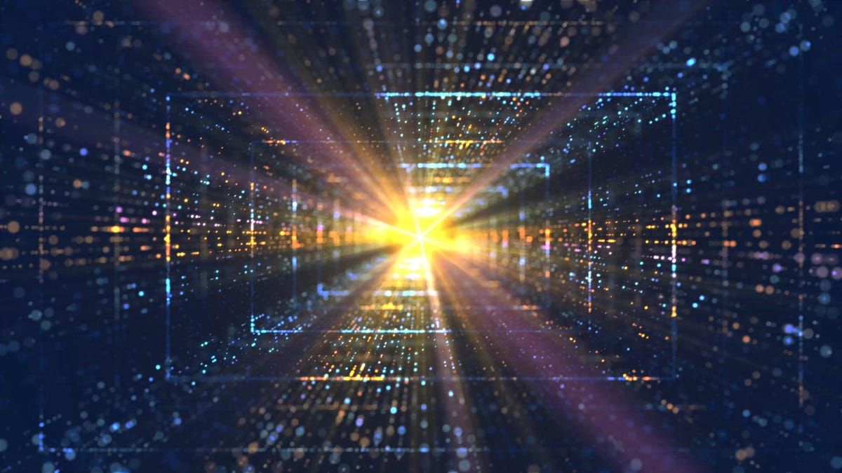 Failing well and 3 other ways AI can help you solve your big business problems
