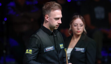 Снукър магия: Тръмп омагьоса България с максимум