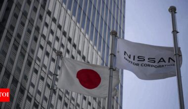 Nissan bets on hybrid e-Power technology to drive turnaround amid financial struggles