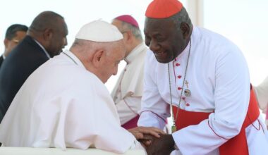 Remembering Francis, a Pope who led the Church to the peripheries
