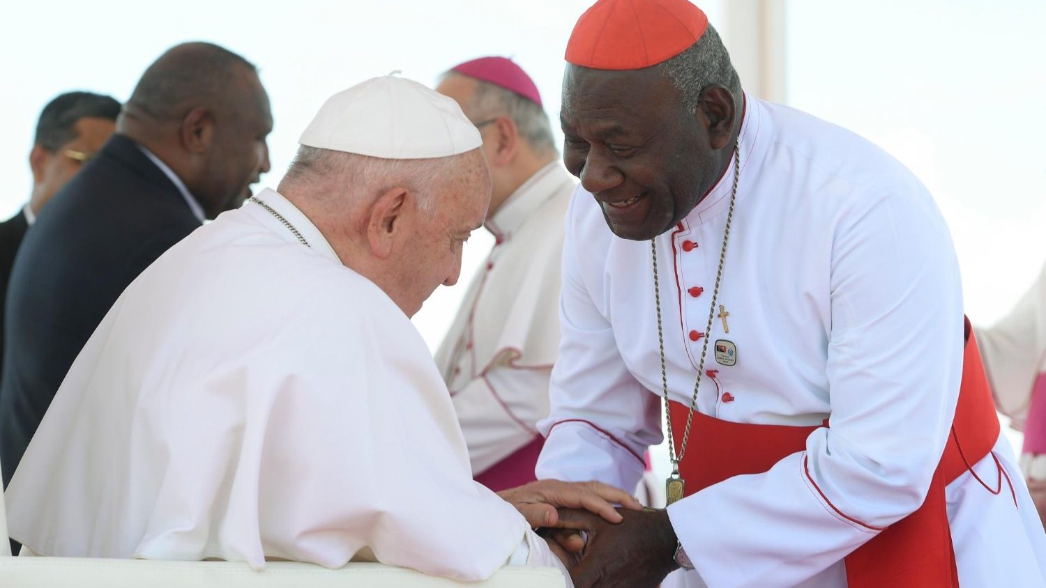 Remembering Francis, a Pope who led the Church to the peripheries